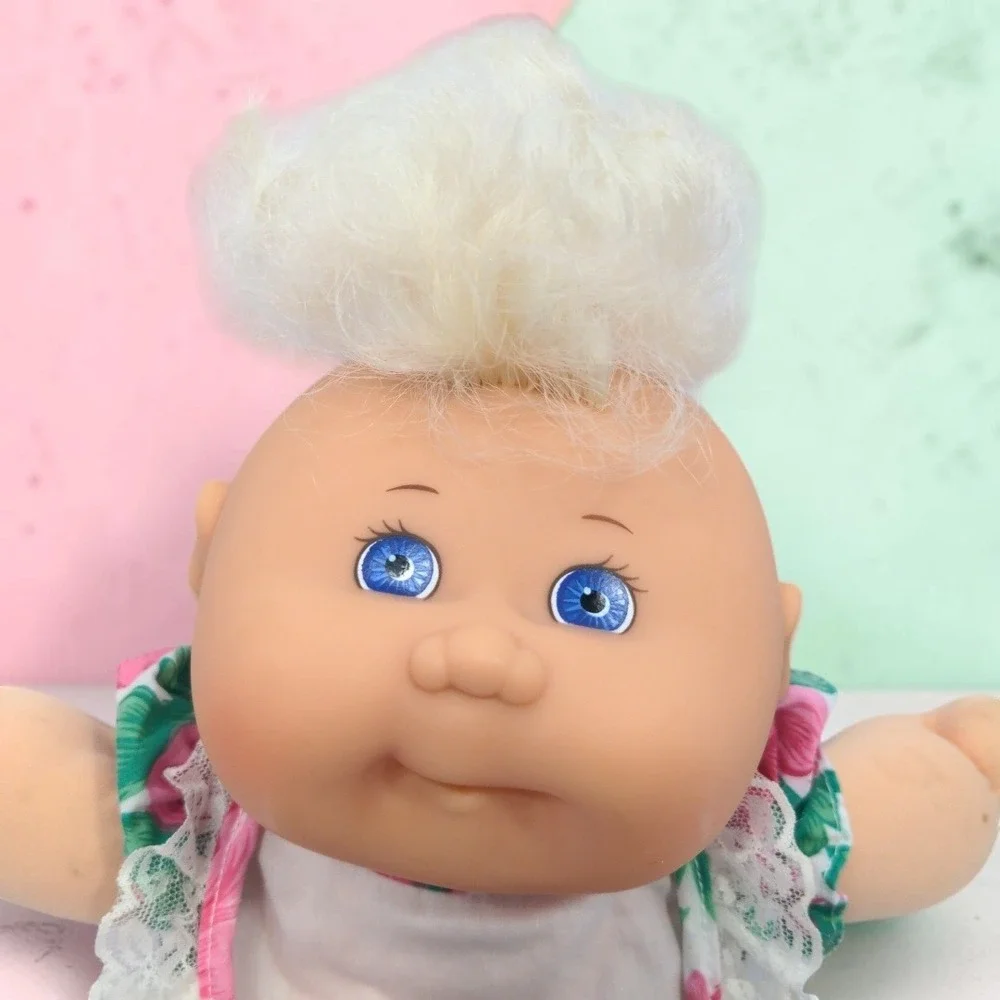 VTG 1995 Mattel Cabbage Patch Kids Doll 15